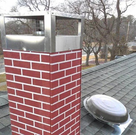 Chimney Repair Mount Sinai NY