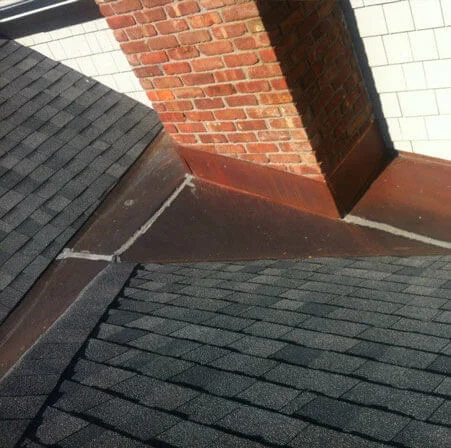 Chimney Leak Repair Mount Sinai NY