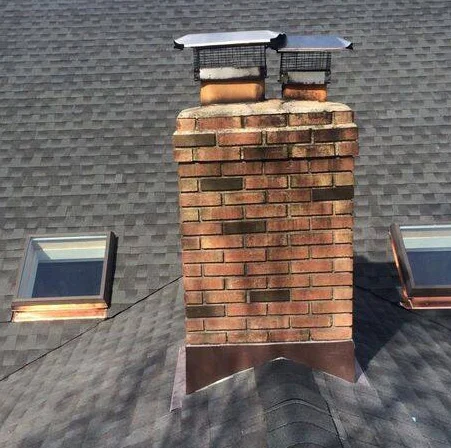 Masonry Chimney Repair Mount Sinai NY